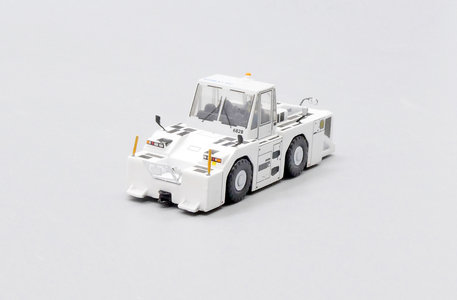 Blank Towing Tractor (JC Wings 1:200)