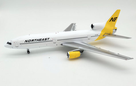 Northeast Airlines Lockheed L-1011-385-1 TriStar 50 (Inflight200 1:200)