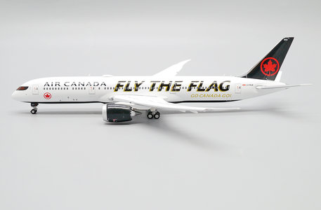 Air Canada Boeing 787-9 (JC Wings 1:400)