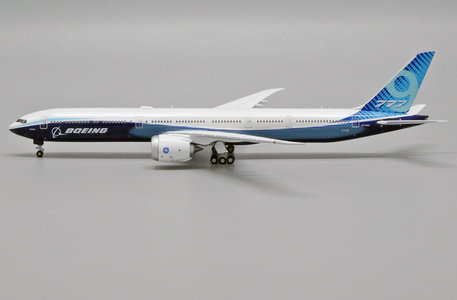 Boeing 777-9x Boeing House Colors (JC Wings 1:400)