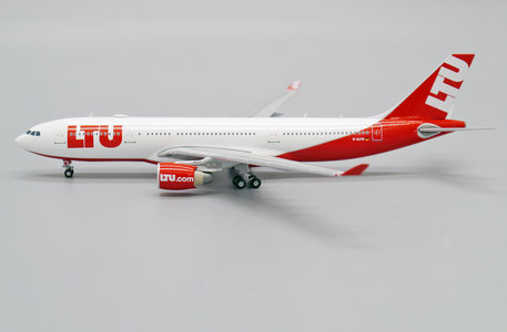 LTU Airbus A330-200 (JC Wings 1:400)