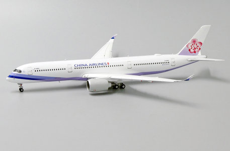 China Airlines Airbus A350-900 (JC Wings 1:400)