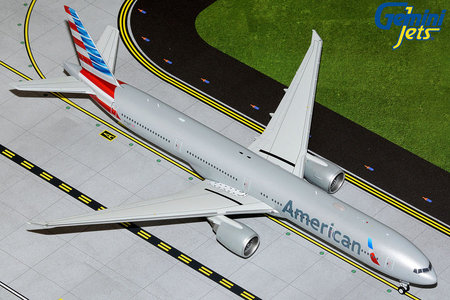 American Airlines Boeing 777-300ER (GeminiJets 1:200)