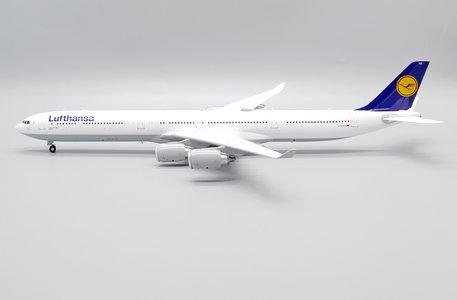 Lufthansa Airbus A340-600 (JC Wings 1:200)