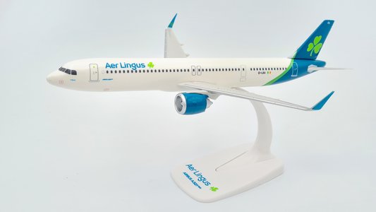 Aer Lingus Airbus A321neo (PPC 1:200)
