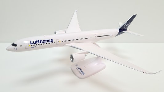 Lufthansa Airbus A350-900 (PPC 1:200)