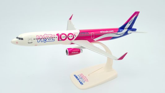 Wizz Air Airbus A321 (PPC 1:200)