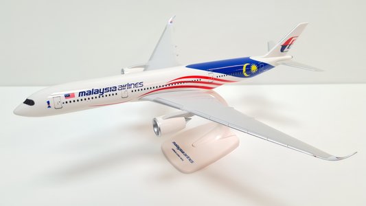 Malaysia Airlines Airbus A350-900 (PPC 1:200)