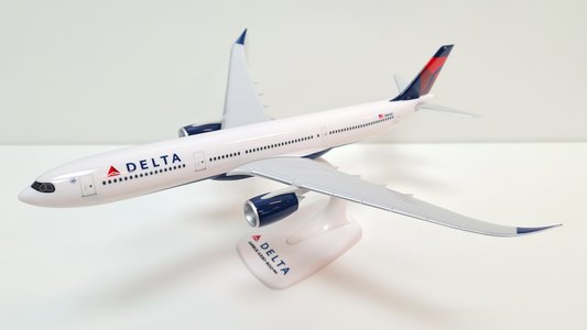 Delta Airlines Airbus A330-900neo (PPC 1:200)