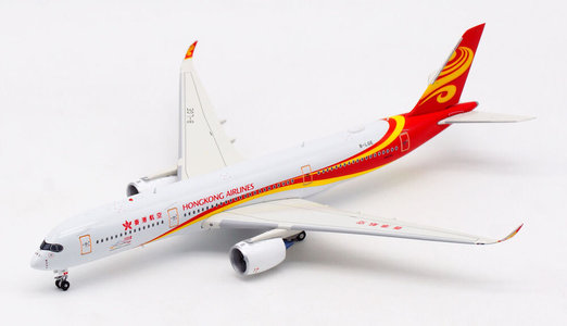 Hong Kong Airlines Airbus A350-900 (Aviation400 1:400)