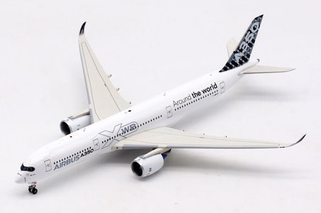 Airbus Industrie Airbus A350-941 (Aviation400 1:400)