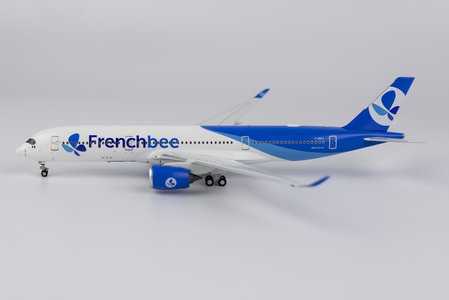 French bee Airbus A350-900 (NG Models 1:400)