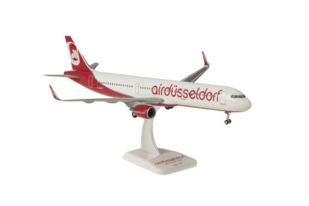 Air Berlin Airbus A321 (Limox 1:200)