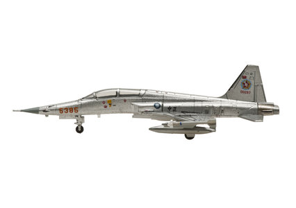 Republic Of China Air Force (ROCAF)  Northrop F-5 Freedom Fighter (Hogan 1:200)