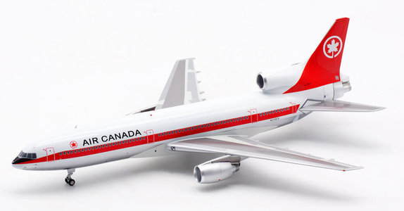 Air Canada - Lockheed L-1011 (B Models 1:200)