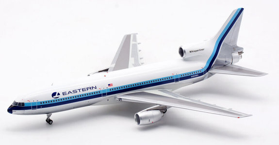 Eastern Air Lines - Lockheed L-1011-385-1  TriStar 1 (B Models 1:200)