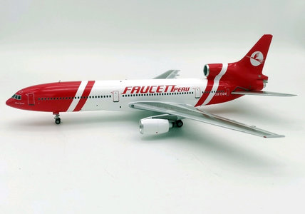 Faucett Peru Lockheed L-1011-385-1 TriStar 1 (El Aviador 1:200)