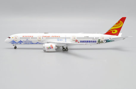 Hainan Airlines Boeing 787-9 (JC Wings 1:400)