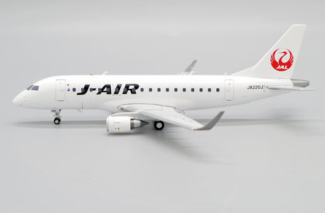 J-Air Embraer 170-100STD (JC Wings 1:200)