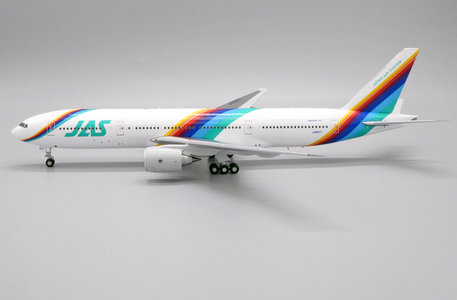 Japan Air System Boeing 777-200 (JC Wings 1:200)