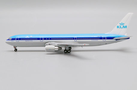 KLM Boeing 767-300ER (JC Wings 1:400)