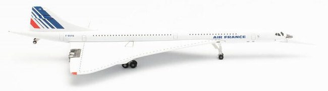 Air France - Concorde (Herpa Wings 1:500)