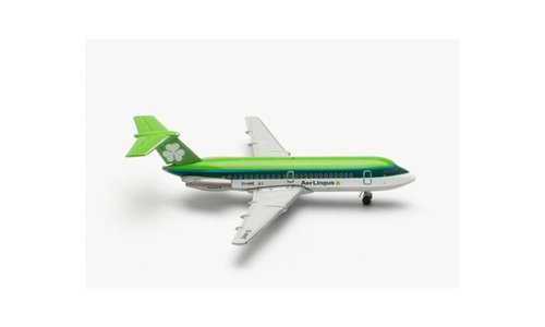 Aer Lingus BAC 1-11-200 (Herpa Wings 1:500)