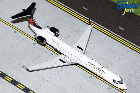 Air Canada Express Bombardier CRJ-900LR (GeminiJets 1:200)