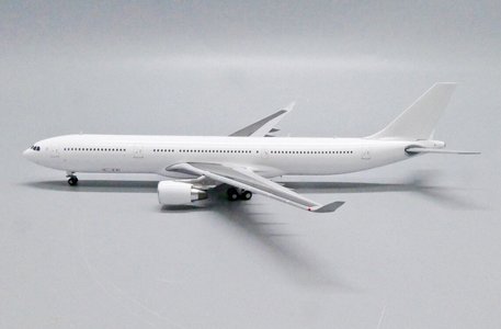 Blank Airbus A330-300 PW Engines (JC Wings 1:400)