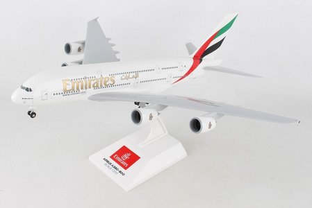 Emirates Airbus A380 (Other (Rise Soon) 1:200)