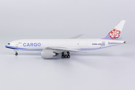 China Airlines Cargo Boeing 777F (NG Models 1:400)