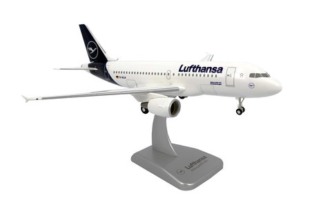 Lufthansa Airbus A319-100 (Limox 1:200)