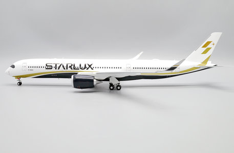 Starlux Airbus A350-900 (JC Wings 1:200)