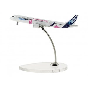 Airbus House Colours Airbus A321XLR (Airbus Shop 1:400)