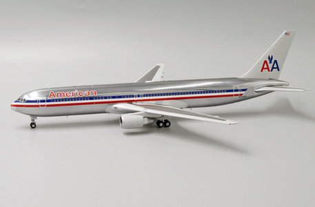 American Airlines Boeing 767-300ER (JC Wings 1:200)