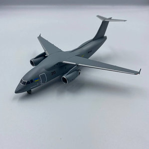 Antonov Design Bureau Antonov An-178 (KUM Models 1:200)