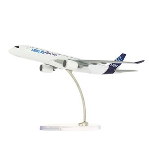 Airbus House Colours Airbus A350-900 (Airbus Shop 1:400)
