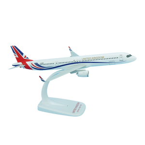 RAF UK Government - Airbus A321neo (AeroClix 1:200)