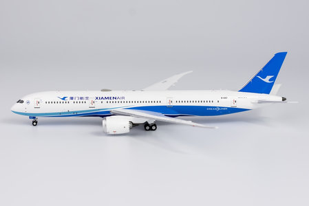 Xiamen Airlines Boeing 787-9 (NG Models 1:400)