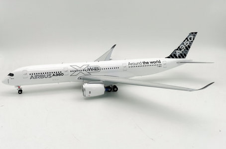 Airbus Industrie Airbus A350-941 (Inflight200 1:200)