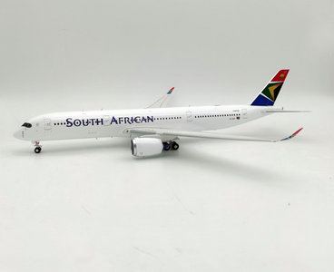 South African Airways Airbus A350-941 (Inflight200 1:200)