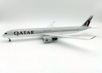 Qatar Airways Airbus A350-1000 (Inflight200 1:200)