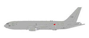 JASDF  Boeing KC-46A Pegasus (GeminiJets 1:200)