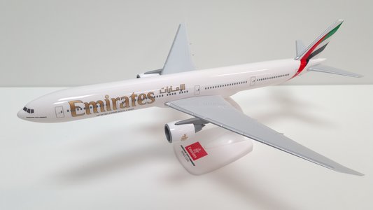 Emirates Boeing 777-300ER (PPC 1:200)