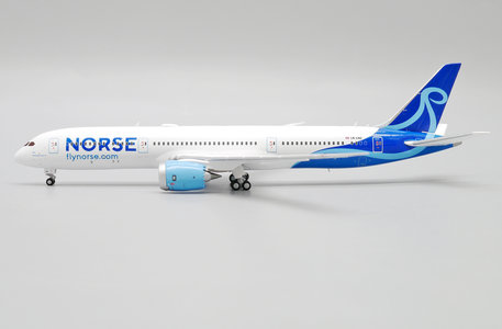 Norse Atlantic Airways Boeing 787-9 (JC Wings 1:400)