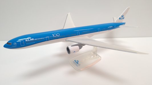 KLM Boeing 777-300ER (PPC 1:200)