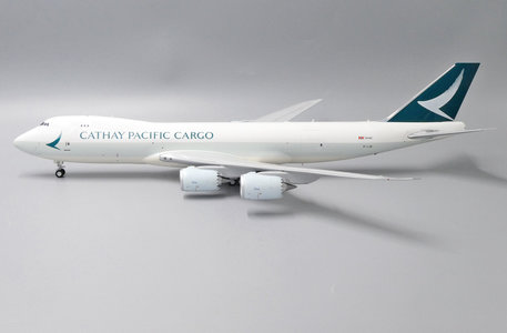 Cathay Pacific Cargo Boeing 747-8F (JC Wings 1:200)