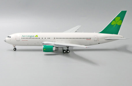 Aer Lingus Boeing 767-200ER (JC Wings 1:200)