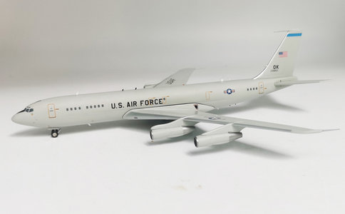 US Air Force Boeing TC-18E (707-331C) (Inflight200 1:200)
