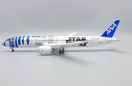 All Nippon Airways Boeing 787-9 (JC Wings 1:200)